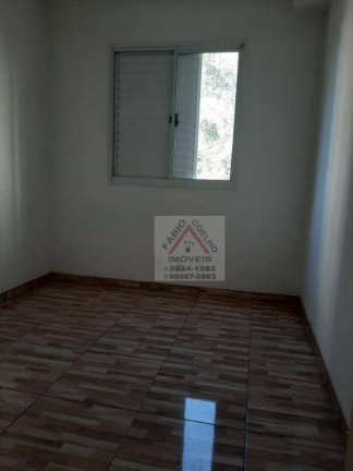 Imagem Apartamento com 2 Quartos à Venda, 48 m² em Morumbi - São Paulo Imagem Apartamento com 2 Quartos à Venda, 48 m² em Morumbi - São Paulo