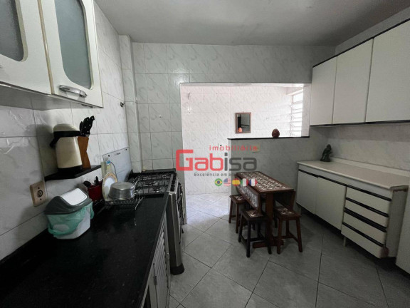 Imagem Apartamento com 2 Quartos à Venda, 81 m² em Vila Nova - Cabo Frio