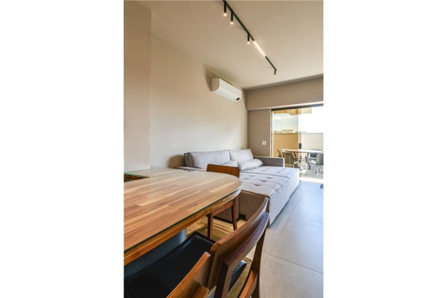 Imagem Cobertura com 1 Quarto à Venda, 103 m² em Moema - São Paulo Imagem Cobertura com 1 Quarto à Venda, 103 m² em Moema - São Paulo
