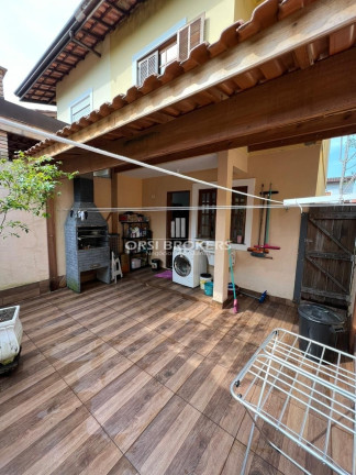 Imagem Casa de Condomínio com 3 Quartos à Venda, 86 m² em Jardim Barbacena - Cotia