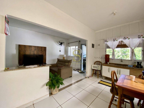 Imagem Casa com 2 Quartos à Venda, 130 m² em Jundiaizinho - Mairiporã Imagem Casa com 2 Quartos à Venda, 130 m² em Jundiaizinho - Mairiporã