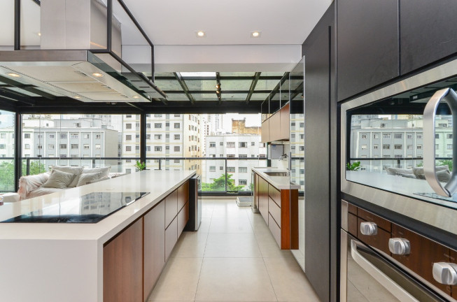 Imagem Apartamento com 2 Quartos à Venda, 160 m² em Vila Mariana - São Paulo Imagem Apartamento com 2 Quartos à Venda, 160 m² em Vila Mariana - São Paulo