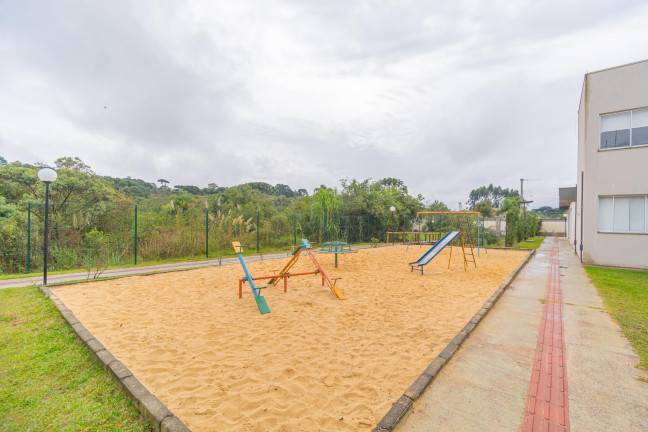 Imagem Apartamento com 2 Quartos para Alugar, 40 m² em Jardim Itaqui - Campo Largo Imagem Apartamento com 2 Quartos para Alugar, 40 m² em Jardim Itaqui - Campo Largo