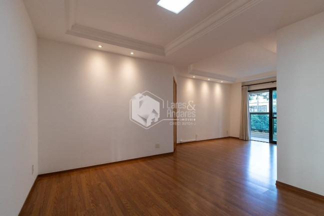 Apartamento com 3 Quartos à Venda, 110 m² em Jardim Vila Mariana - São Paulo