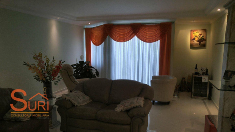 Imagem Sobrado com 3 Quartos à Venda, 276 m² em Jardim Paraíso - Santo André Imagem Sobrado com 3 Quartos à Venda, 276 m² em Jardim Paraíso - Santo André