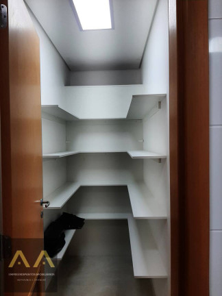 Imagem Apartamento com 30 Quartos para Alugar, 172 m² em Tamboré - Santana De Parnaíba