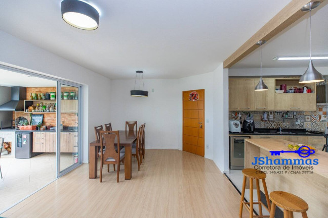 Imagem Apartamento com 3 Quartos à Venda, 122 m² em Morumbi - São Paulo