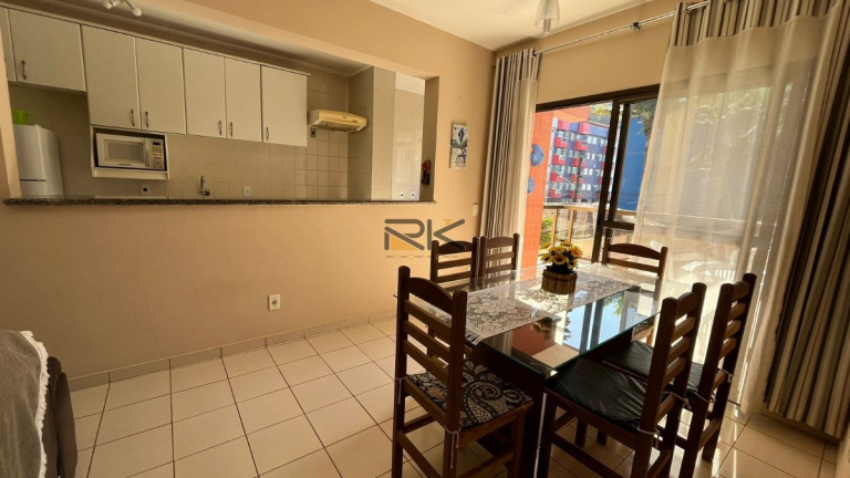 Imagem Apartamento com 2 Quartos à Venda, 84 m² em Praia Grande - Ubatuba