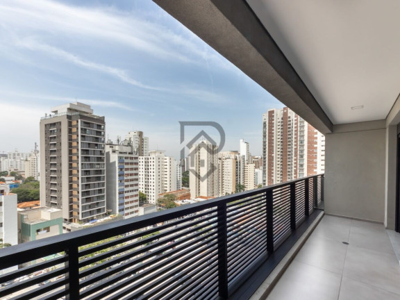 Imagem Apartamento com 1 Quarto à Venda, 46 m² em Vila Mariana - São Paulo Imagem Apartamento com 1 Quarto à Venda, 46 m² em Vila Mariana - São Paulo