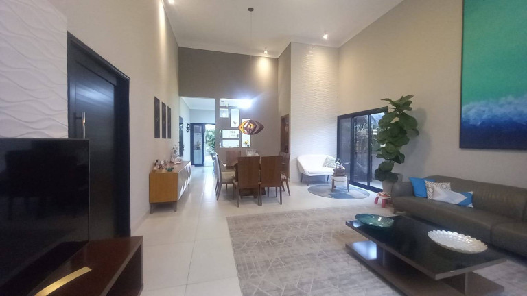 Imagem Casa com 3 Quartos à Venda, 325 m² em Residencial Ouroville - Taubaté Imagem Casa com 3 Quartos à Venda, 325 m² em Residencial Ouroville - Taubaté