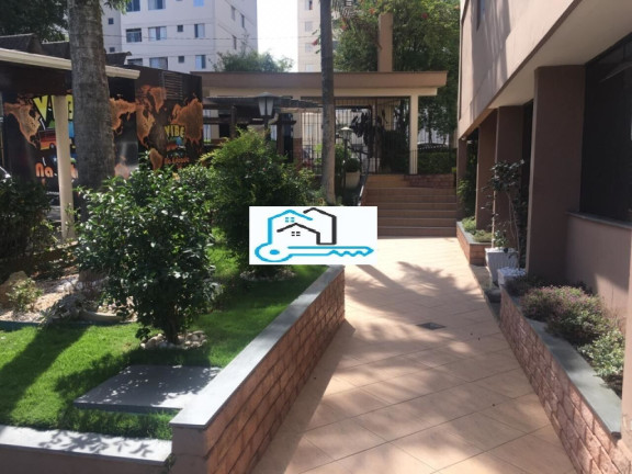 Imagem Apartamento com 2 Quartos à Venda, 52 m² em Jardim Celeste - São Paulo Imagem Apartamento com 2 Quartos à Venda, 52 m² em Jardim Celeste - São Paulo