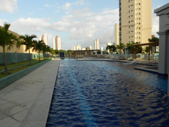 Imagem Cobertura com 4 Quartos à Venda, 348 m² em Capim Macio - Natal Imagem Cobertura com 4 Quartos à Venda, 348 m² em Capim Macio - Natal