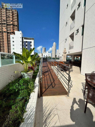 Imagem Apartamento com 2 Quartos para Alugar, 60 m² em Aeroclube - João Pessoa Imagem Apartamento com 2 Quartos para Alugar, 60 m² em Aeroclube - João Pessoa