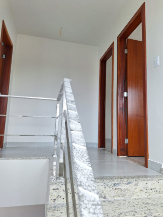 Imagem Casa de Condomínio com 4 Quartos à Venda, 200 m² em Pitangueiras - Lauro De Freitas