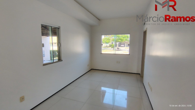 Imagem Casa com 4 Quartos à Venda, 264 m² em Pires Façanha - Eusébio Imagem Casa com 4 Quartos à Venda, 264 m² em Pires Façanha - Eusébio