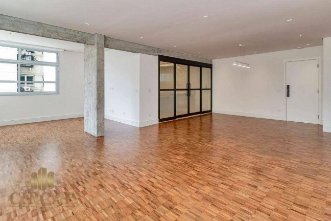 Imagem Apartamento com 3 Quartos à Venda, 300 m² em Jardim América - São Paulo