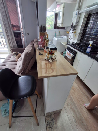 Imagem Imóvel com 2 Quartos à Venda, 55 m² em Covanca - São Gonçalo