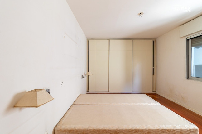 Imagem Apartamento com 3 Quartos à Venda, 159 m² em Jardim Paulista - São Paulo