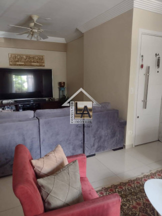 Imagem Apartamento com 3 Quartos à Venda, 130 m² em Jardim Das Acácias - São Paulo