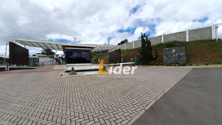 Imagem Terreno à Venda, 454 m² em Residencial Alvim - Juiz De Fora