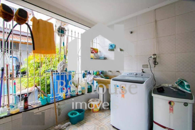 Imagem Casa com 4 Quartos à Venda, 224 m² em Parque Novo Oratorio - Santo André Imagem Casa com 4 Quartos à Venda, 224 m² em Parque Novo Oratorio - Santo André
