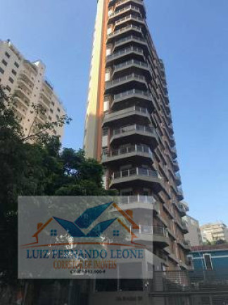 Imagem Cobertura à Venda, 392 m² em Santa Cecília - São Paulo