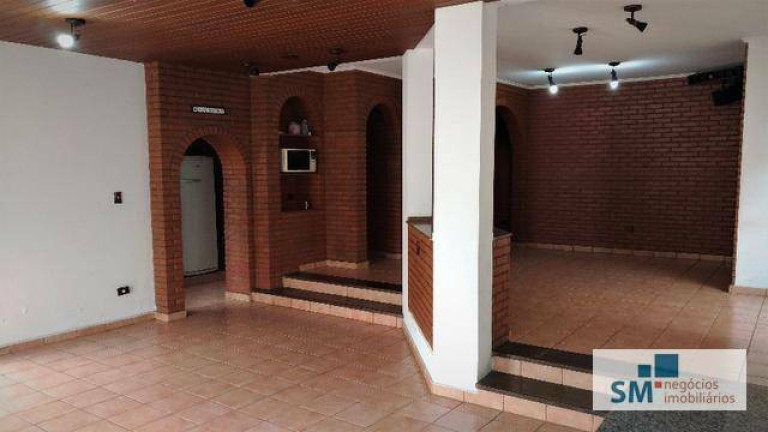 Imagem Sobrado com 5 Quartos à Venda, 405 m² em Vila Junqueira - Santo André Imagem Sobrado com 5 Quartos à Venda, 405 m² em Vila Junqueira - Santo André
