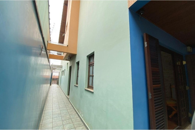 Imagem Casa com 3 Quartos à Venda, 125 m² em Vila Erna - São Paulo Imagem Casa com 3 Quartos à Venda, 125 m² em Vila Erna - São Paulo