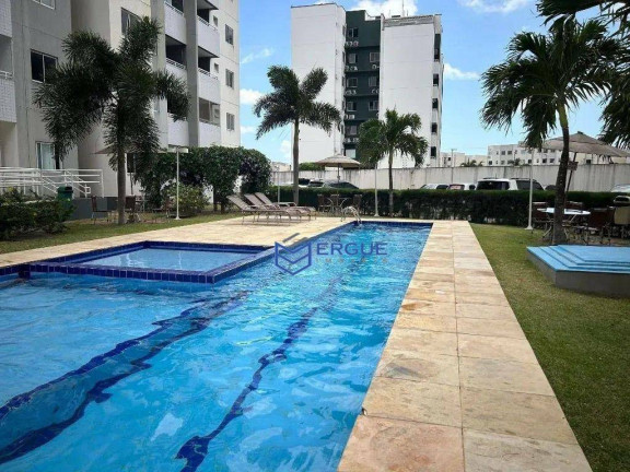 Imagem Apartamento com 2 Quartos à Venda, 50 m² em Itaperi - Fortaleza Imagem Apartamento com 2 Quartos à Venda, 50 m² em Itaperi - Fortaleza