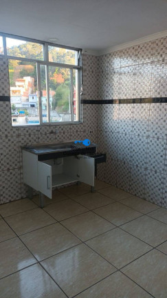 Imagem Casa com 2 Quartos para Alugar, 50 m² em Panorama (polvilho) - Cajamar
