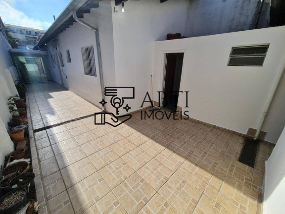 Imagem Casa com 2 Quartos à Venda, 180 m² em Jabaquara - São Paulo Imagem Casa com 2 Quartos à Venda, 180 m² em Jabaquara - São Paulo