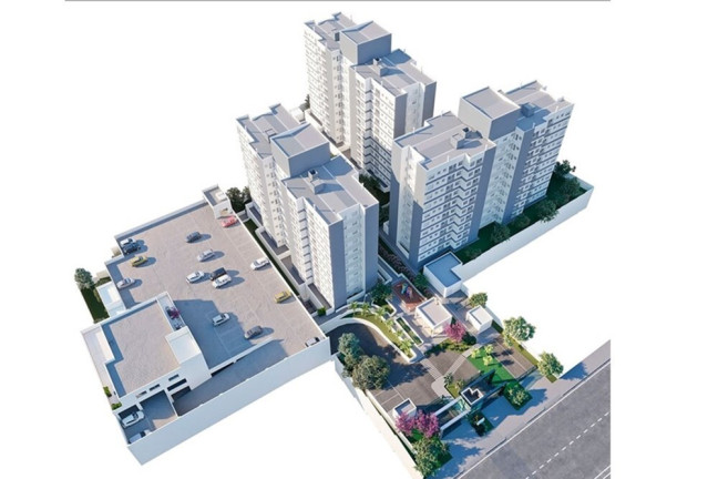 Imagem Imóvel com 2 Quartos à Venda, 76 m² em Camaquã - Porto Alegre Imagem Imóvel com 2 Quartos à Venda, 76 m² em Camaquã - Porto Alegre