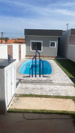 Imagem Casa com 2 Quartos à Venda, 102 m² em Jardim Atlântico Central (itaipuaçu) - Maricá