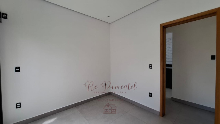 Imagem Casa com 3 Quartos à Venda, 115 m² em Jardim Terras De São Francisco - Sorocaba