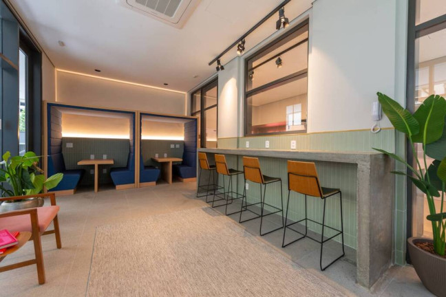 Imagem Apartamento com 3 Quartos à Venda, 117 m² em Centro - São Paulo