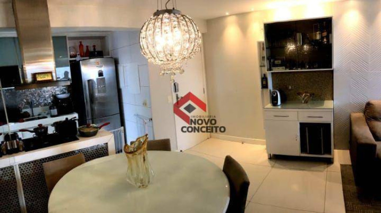 Imagem Apartamento com 3 Quartos à Venda, 70 m² em Cocó - Fortaleza