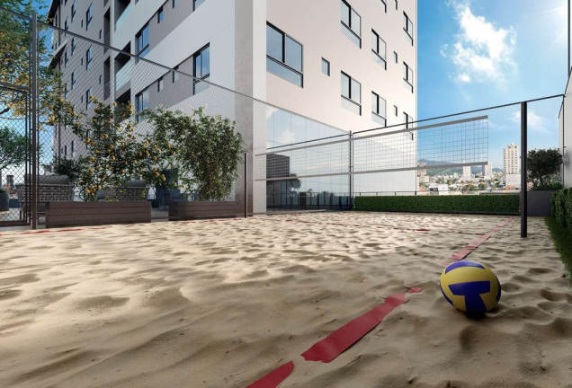 Imagem Apartamento com 3 Quartos à Venda, 122 m² em Perequê - Porto Belo Imagem Apartamento com 3 Quartos à Venda, 122 m² em Perequê - Porto Belo