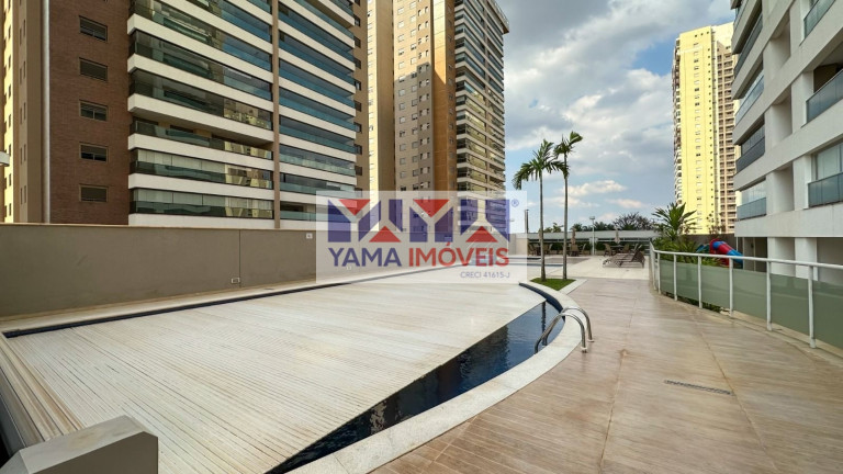 Imagem Apartamento com 3 Quartos à Venda, 155 m² em Bosque Das Juritis - Ribeirão Preto Imagem Apartamento com 3 Quartos à Venda, 155 m² em Bosque Das Juritis - Ribeirão Preto