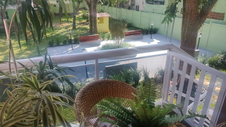 Imagem Casa com 3 Quartos à Venda,  em Campo Grande - Rio De Janeiro
