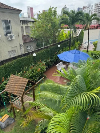 Imagem Apartamento com 3 Quartos à Venda, 74 m² em Aflitos - Recife Imagem Apartamento com 3 Quartos à Venda, 74 m² em Aflitos - Recife