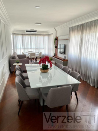 Imagem Apartamento com 3 Quartos para Temporada, 140 m² em Centro - Balneário Camboriú
