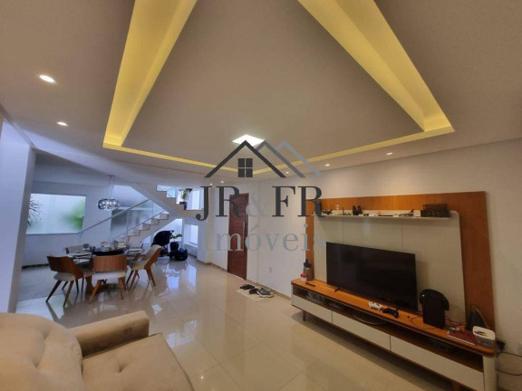 Imagem Casa com 4 Quartos à Venda, 184 m² em Pitangueiras - Lauro De Freitas