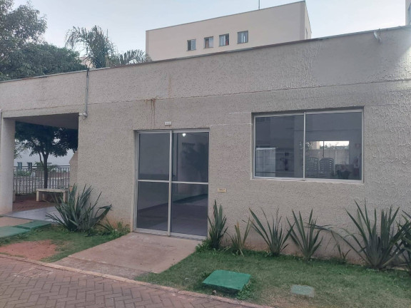 Imagem Apartamento com 2 Quartos à Venda, 38 m² em Cidade Popular - São Paulo