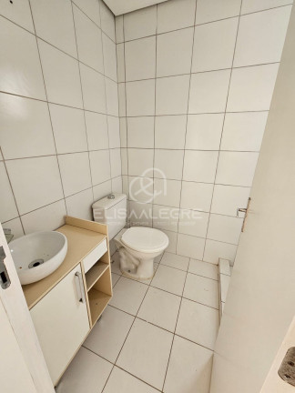 Imagem Apartamento com 2 Quartos à Venda, 48 m² em Fátima - Canoas