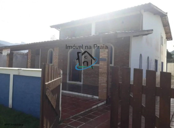 Imagem Casa com 4 Quartos à Venda, 200 m² em Praia Da Lagoinha - Ubatuba Imagem Casa com 4 Quartos à Venda, 200 m² em Praia Da Lagoinha - Ubatuba
