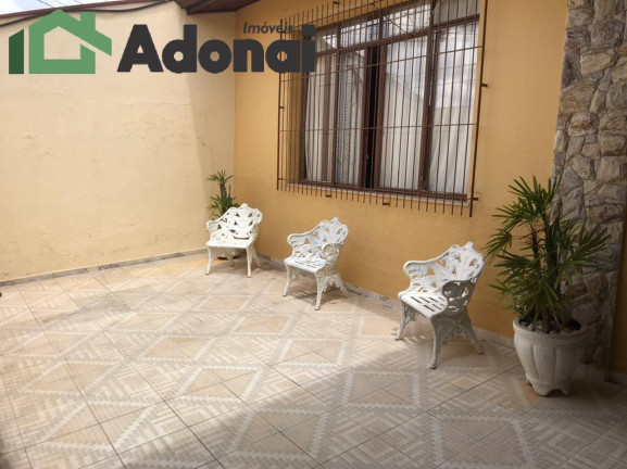 Imagem Casa com 3 Quartos à Venda, 264 m² em Vila Progresso - Jundiaí Imagem Casa com 3 Quartos à Venda, 264 m² em Vila Progresso - Jundiaí