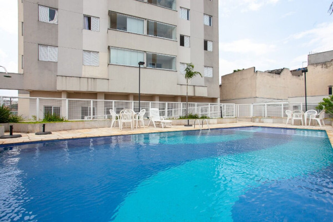 Apartamento com 2 Quartos à Venda, 73 m² em Vila Brasilândia - São Paulo