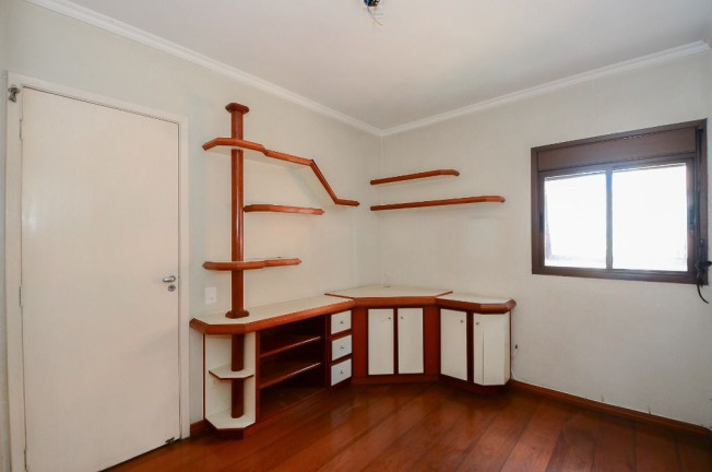 Imagem Apartamento com 4 Quartos à Venda, 135 m² em Vila Mariana - São Paulo