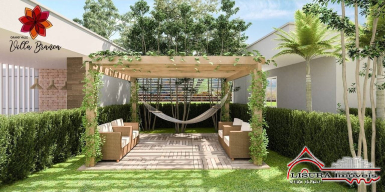 Imagem Apartamento com 3 Quartos à Venda, 72 m² em Loteamento Villa Branca - Jacareí