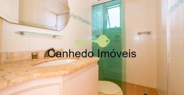 Imagem Apartamento com 3 Quartos à Venda, 80 m² em Brooklin - São Paulo